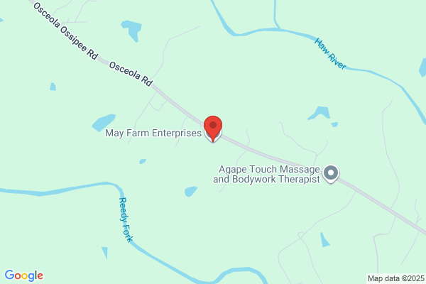 May Farm Enterprises