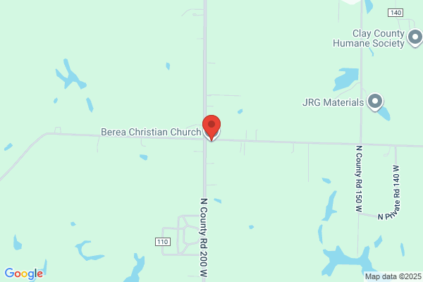 Berea Christian Church