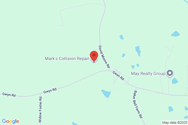Mark's Collision Repair