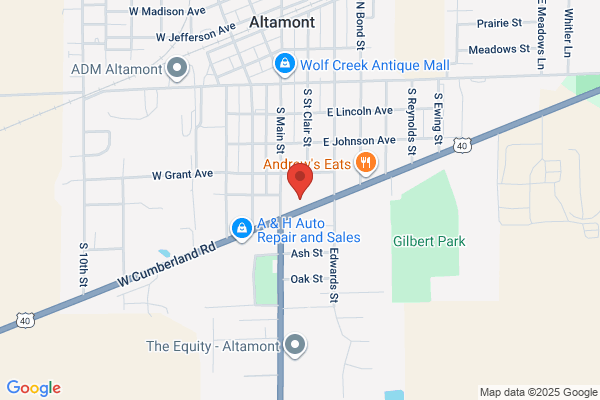 Altamont Clinic
