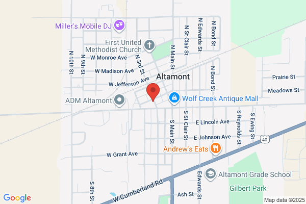 Altamont Pharmacy