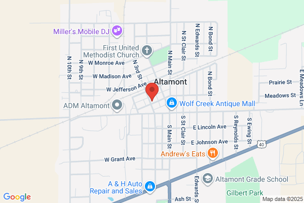 Altamont Public Library