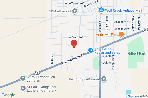 Altamont Repair Service