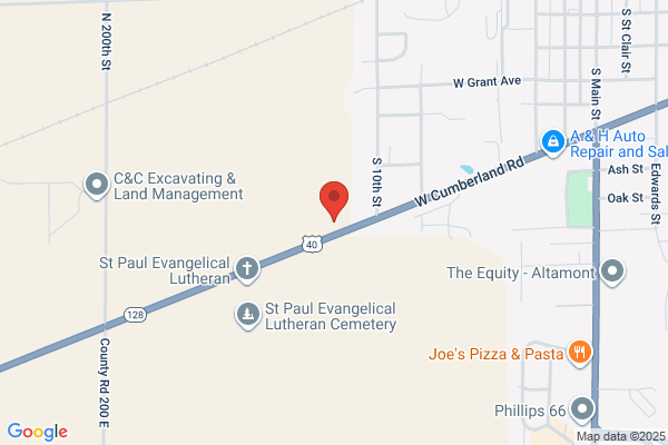 Altamont Veterinary Clinic