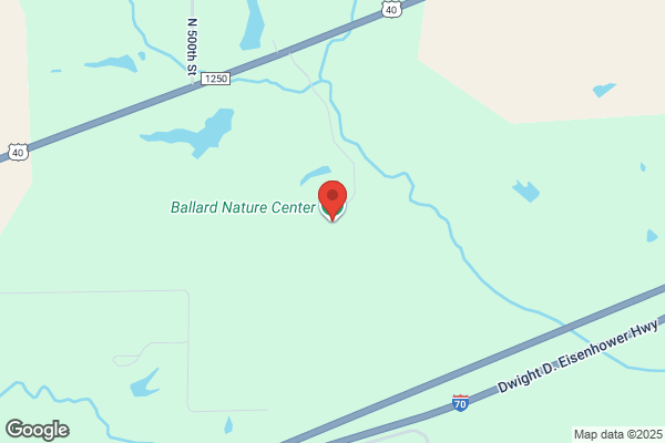 Ballard Nature Center