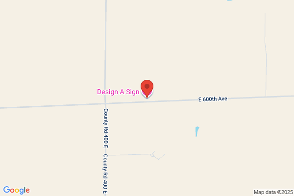 Design A Sign