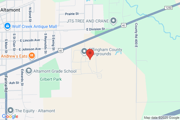 Effingham County Fair Association