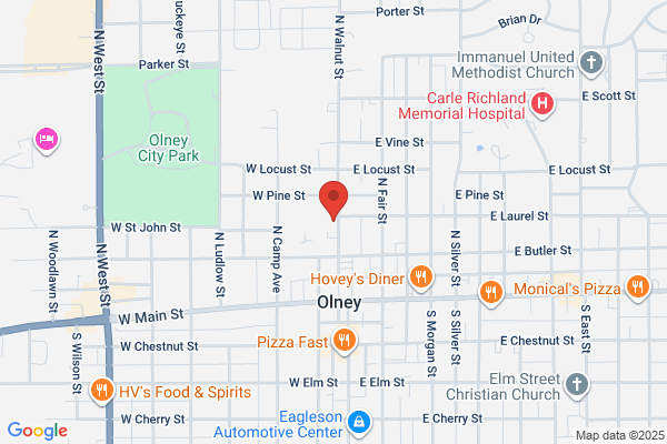 Fostoria Factory Outlets