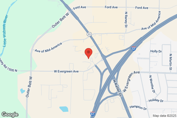 Travel Centers of America
