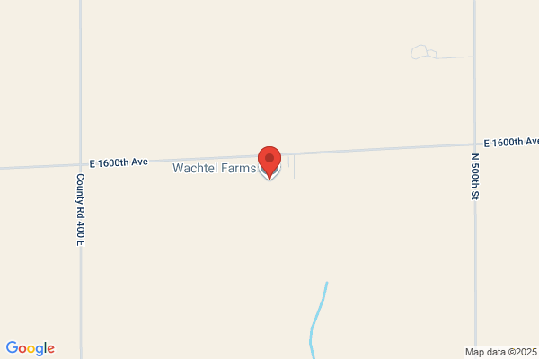 Wachtel Farms Inc