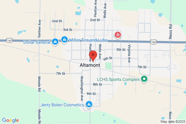 Altamont Builder's Supply Llc