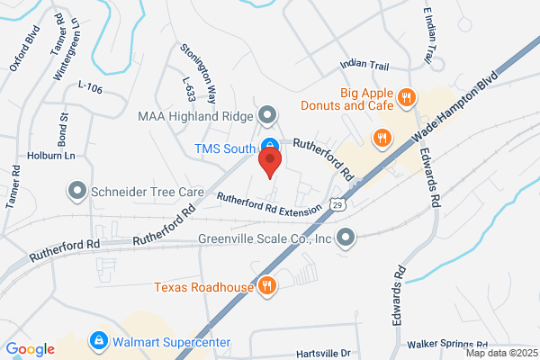 Combustion Service Inc