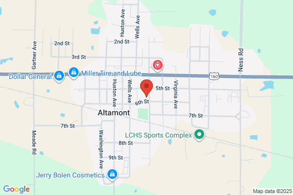 Forbes-Hoffman Funeral Homes