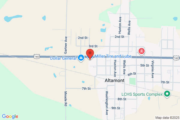 H & D Tire & Battery Shop