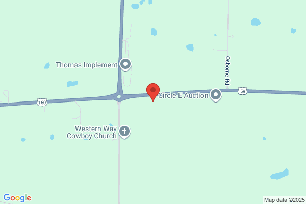 Twin Valley Electric Co-Op Inc
