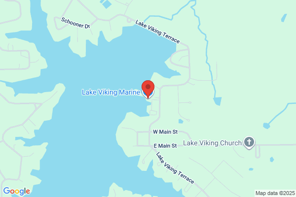 Lake Viking Marine