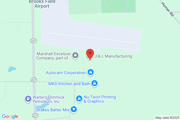 J & L Manufacturing