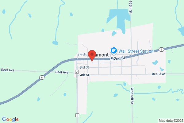 Kaw Fire Protection District