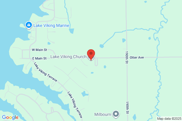 Lake Viking Church