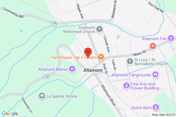 Altamont Country Values Inc. DBA Agway
