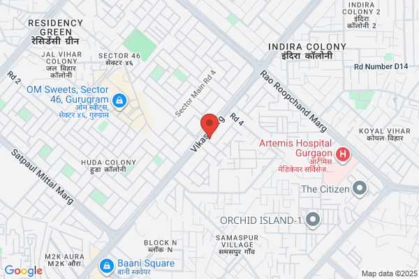 Gurgaon Clinics