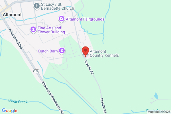 Altamont Country Kennels