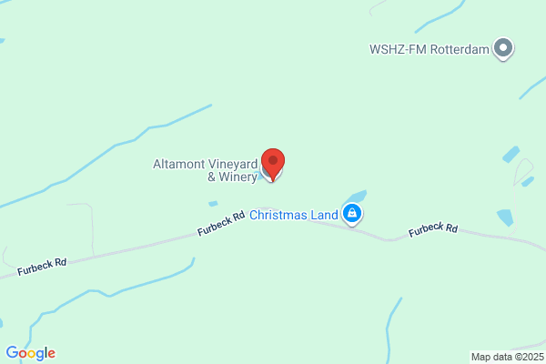 Altamont Wine & Liquor