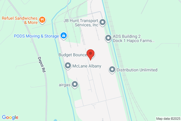 American Forge & Foundry Inc