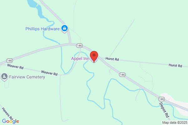 Appel Inn