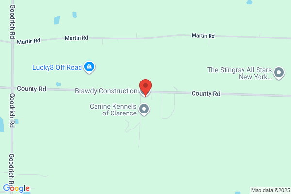 Brawny Constr