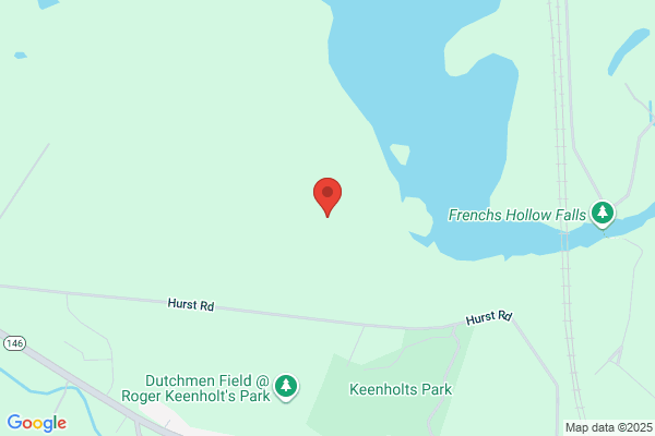 French's Hollow Fairways