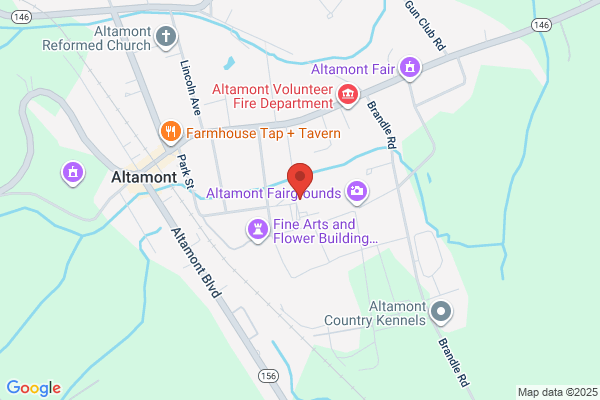 Guilderland Central Schools, Altamont Elementary School