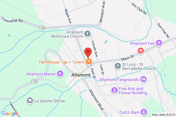 Guilderland Physical Therapy