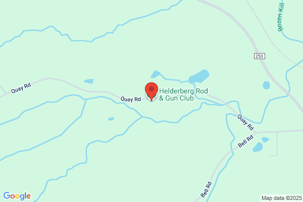 Helderberg Rod & Gun Club Inc