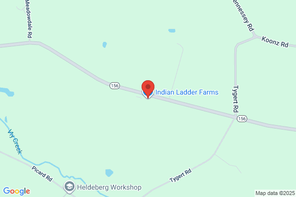 Lordan Farms