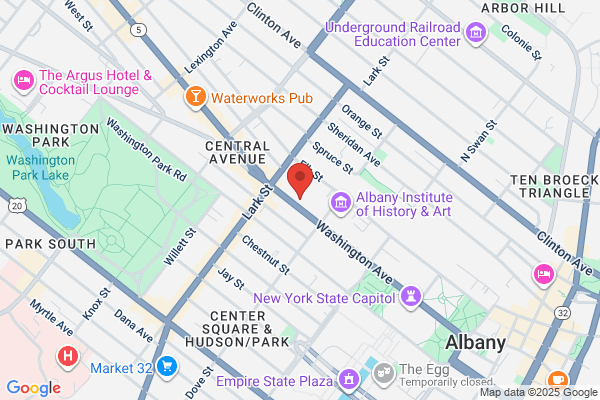 New York State Association of Nurse Anesthetists