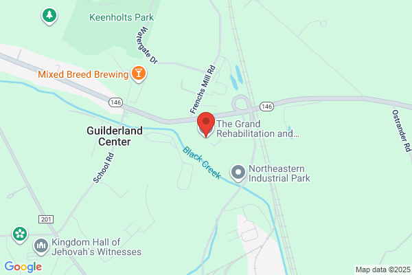 The Grand at Guilderland