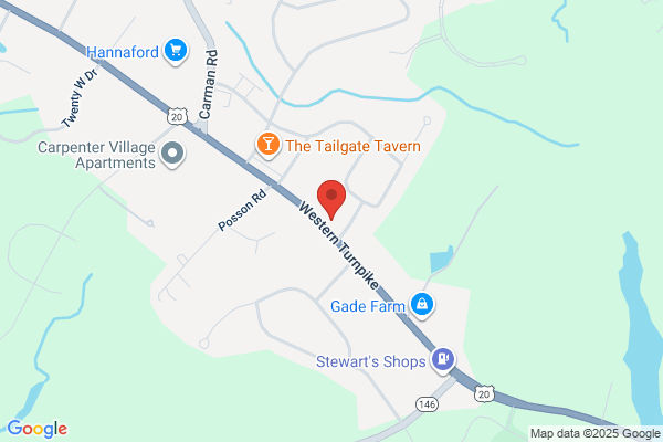 Town' N Country Lanes