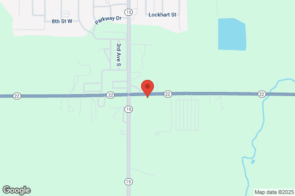 Deuel County Motor Supply Inc