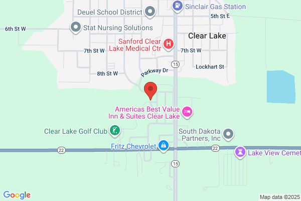 Good Samaritan Society - Deuel County