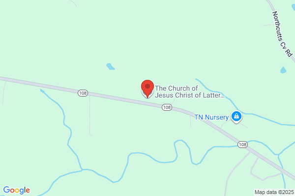 The Church of Jesus Christ of Latter-day Saints