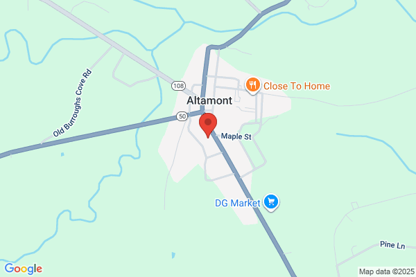 Altamont City Hall