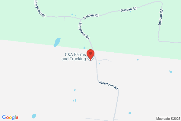 C & W Trucking
