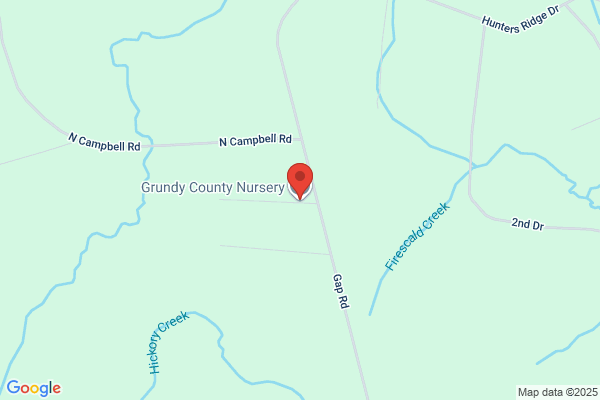 High Country Nursery