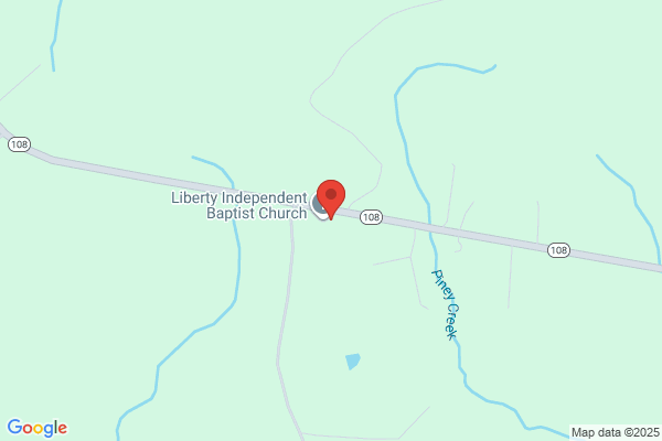 Hwy 108 Country Kitchen