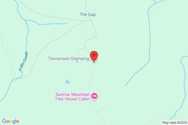 Tennessee Glamping