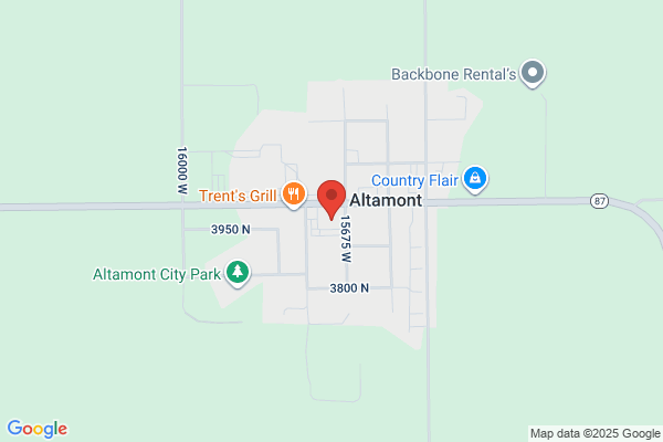 FamilySearch center
