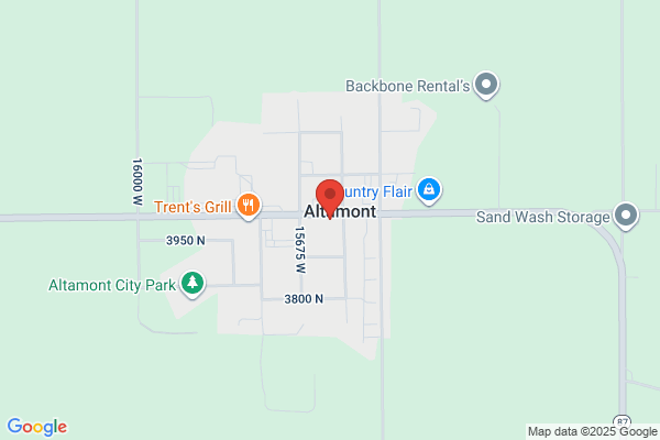 Altamont Motel