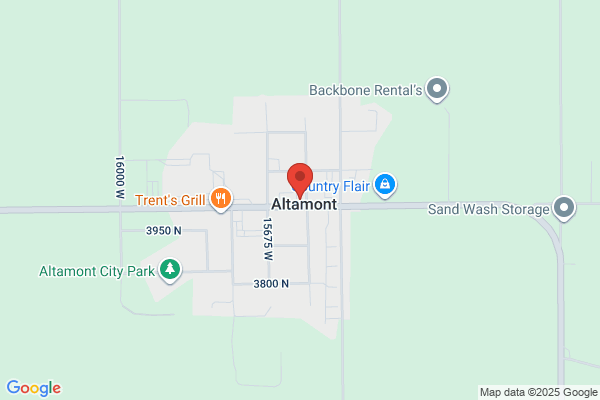Altamont Town of, Town Office
