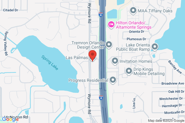 Altamonte at Spring Valley Apartments